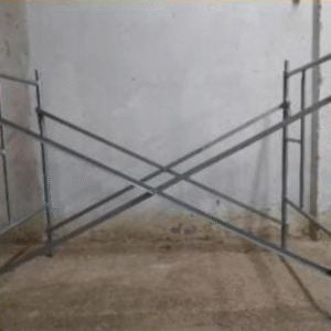 Andaime x 1 x 1,5 x 2 L x A x C