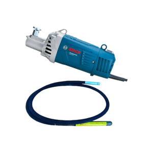 Vibrador Concreto 2200w Mangote 3,5 M Gvc 22ex 220v Bosch