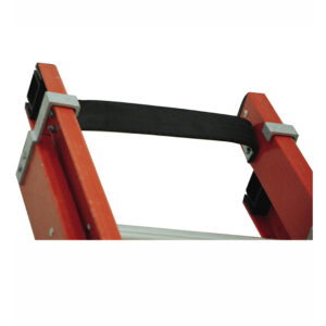 Escada Extensível Vazada